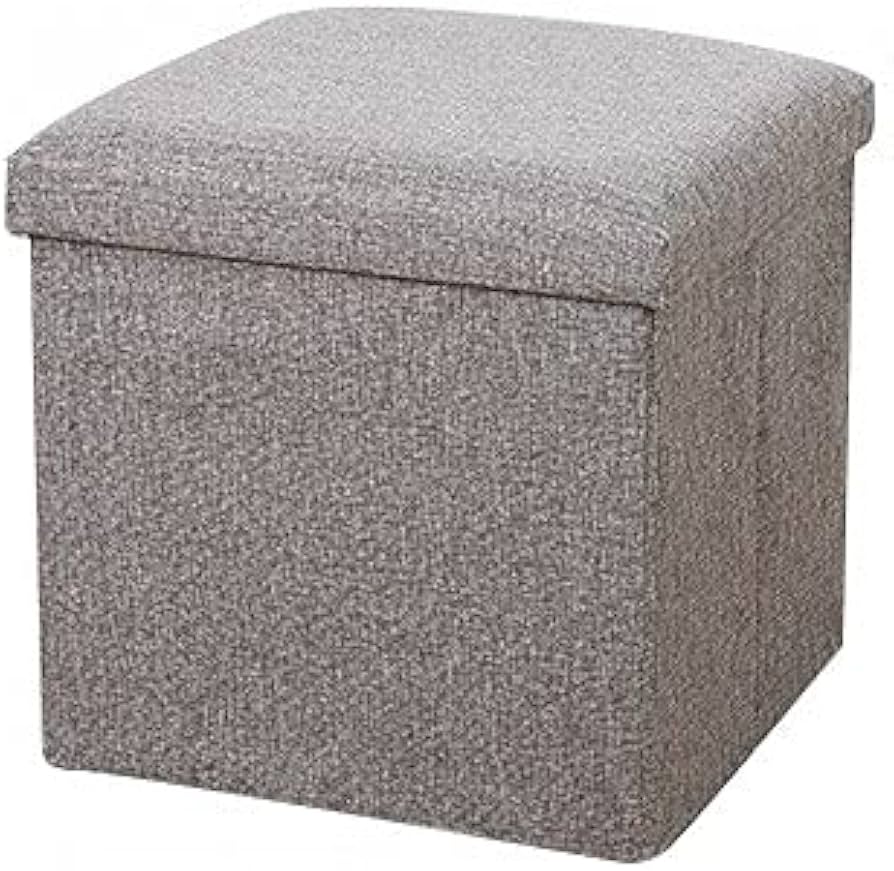 Amazon｜リタプロショップ® 収納スツール キューブチェアー 25タイプ